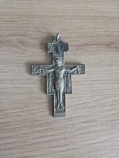 Kreuz von San Damiano in