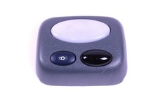 Renault Twingo C06 Innenleuchte Sensor Innenbeleuchtung Schalter 7701469925 KFZ