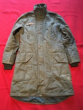 G STAR RAW MASH COAT WMN  S