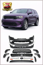 KOMPLETT STOßSTANGE VORNE