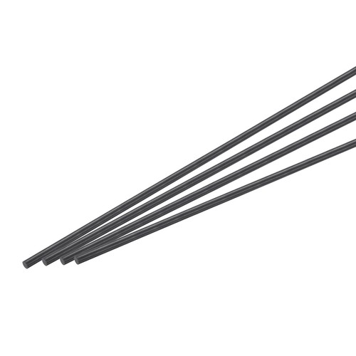 Kohlefaserstab 5mm 450mm - kohlefaserstab,