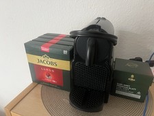 DeLonghi Nespressomaschine