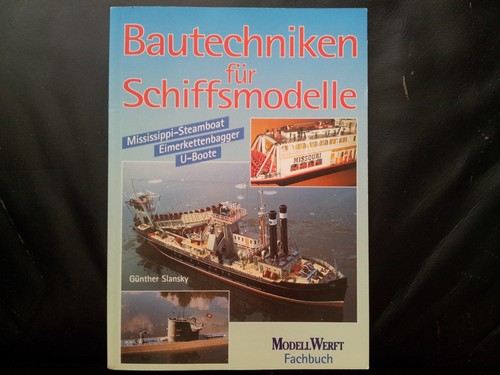 Bautechniken für