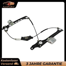Fensterheber Elektrisch VORNE