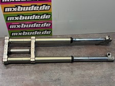 KTM Gabel WP40 WP 40 Whiter Power Upside Down USD Fork Suspension EGS GS 125 250