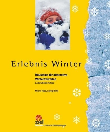 Erlebnis winter bausteine - erlebnis, winter:
