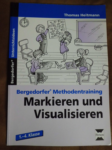 Markieren und visualisieren - markieren, visualisieren,t