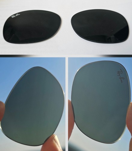 Ray ban new wayfarer - wayfarer, rb2132