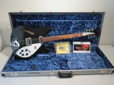2023 Rickenbacker 330