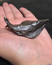 Natürlicher großer