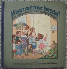 Kommt nur herein ! * Gertrud