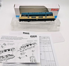 Piko H0 59705 AC Diesellok BR 220 060-8 Digital BASTLER in OVP