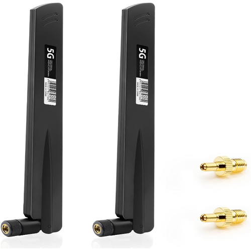 Lte antenne 18dbi - sma, ts9