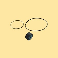 Riemen Andruckrolle = Kit 1