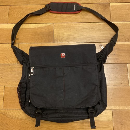 Wenger swiss gear black - wenger,