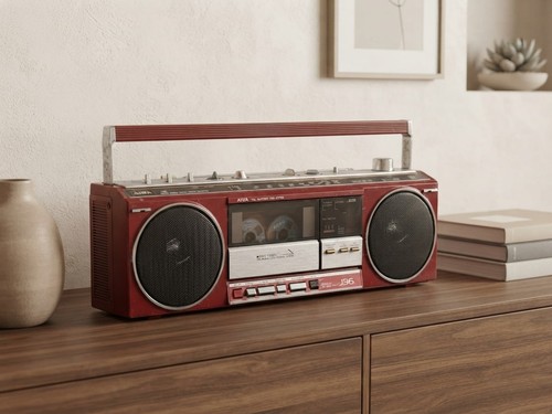 Aiwa j36 rare vintage mint - rare,