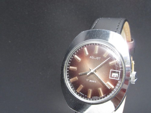 N350 russische poljot - russische,