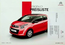 226932) Citroen C1 -