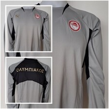 Puma Olympiakos Piräus Herren