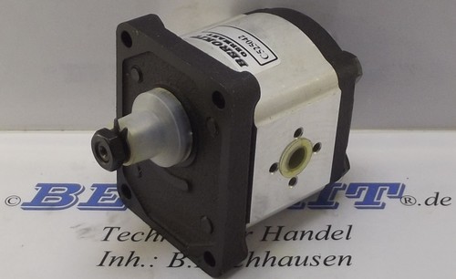 Hydraulikpumpe für 174 - für, 274