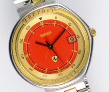 Ferrari Uhr Formula by Cartier
