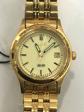 Seiko SQ-50 Damenuhr 24 Monate