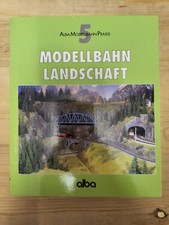 Alba modellbahn praxis - alba, 5