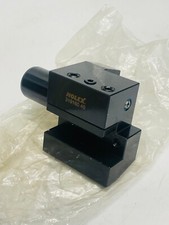 VDI 40 Werkzeugaufnahme Axial
