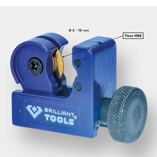 Brilliant tools - brilliant,