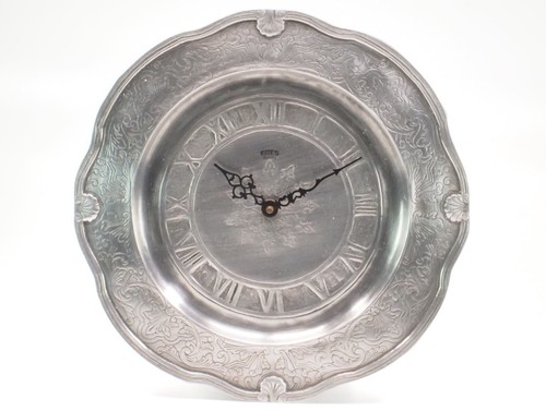 Emes quartz alte - quartz, wanduhr
