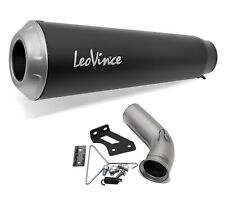 Endschalldämpfer LeoVince