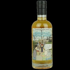 Glen Garioch 18 TBWC