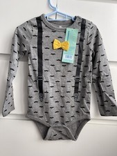 So Cute Baby Body Gr. 92 Neu