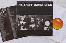 LP – Spliff – Radio Show