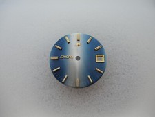 Enicar automatic zifferblatt - enicar,