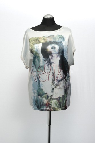 Monari damen shirt - damen, t-shirt