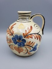 Allgauer Keramik Handarbeit -