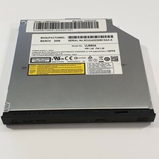 Acer eMachines G725 DVD