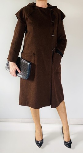Wollmantel christian dior miss - wollmantel,