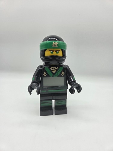 Lego ninjago movie lloyd - lego,