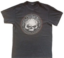 HARLEY DAVIDSON T SHIRT Herren