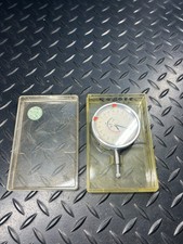 KS SUHL Feinzeiger Messuhr 0,001 mm Feinmessuhr 1µm