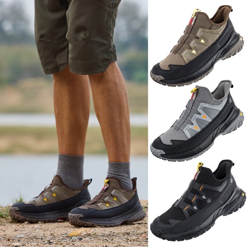 Fitville walkingschuhe herren - walkingschuhe,
