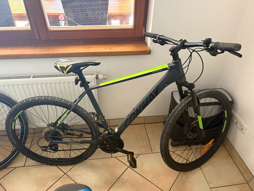 Conway mountainbike hardtail - mountainbike,