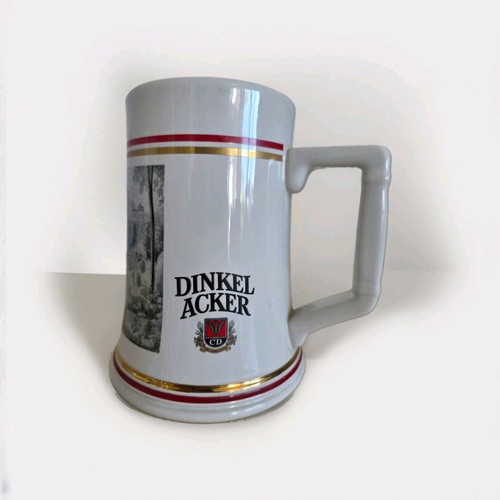 Bierkrug dinkelacker 5l - dinkelacker, 0,5l
