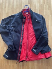 Fahrradjacke Damen Pearl Izumi L