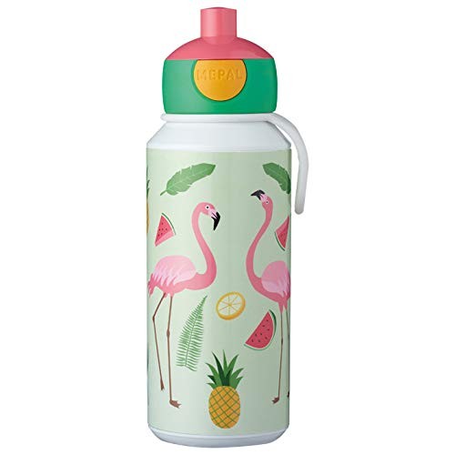 Mepal campus trinkflasche - -,