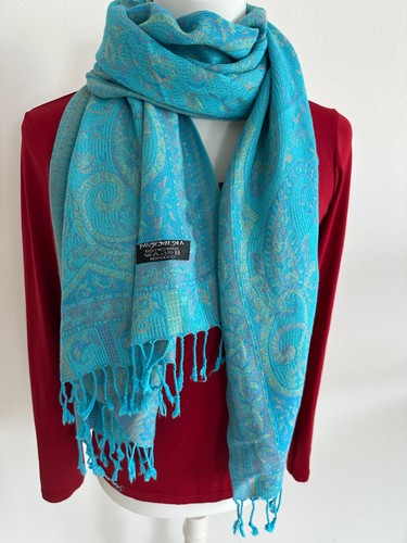 Paschmina schal 100 - schal,, %