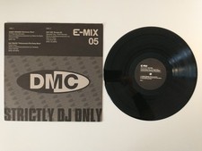 E-Mix 05 DMC EURO5 Limited