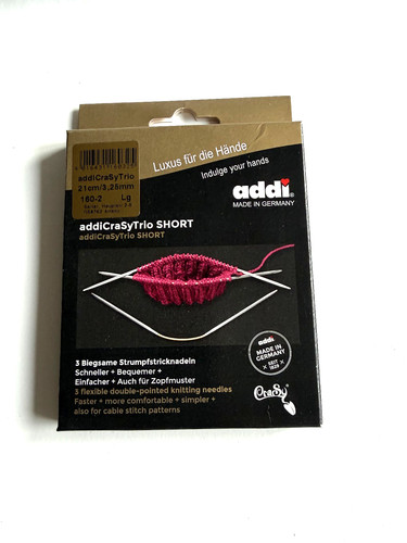 Addi crasytrio short - short, 3